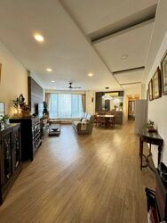 Regentville (D19), Apartment #557846141